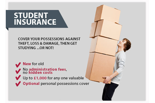 student insurance